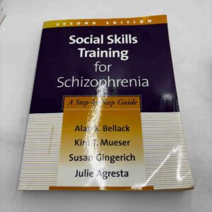 Social skills training for Schizophrenia