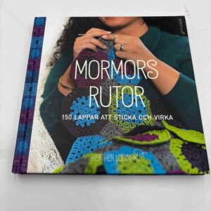 Heather Lodinsky: Mormors rutor (svensk)