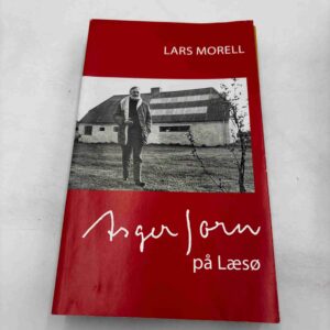 Lars Morell: Asger Jorn på Læsø