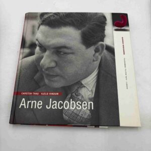 Danske Designere - Arne Jacobsen