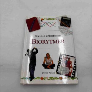 Peter West: Biorytmer