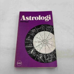 Jeff Mayo: Astrologi