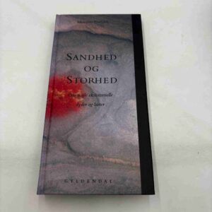 Mogens Pahuus: Sandhed og storhed