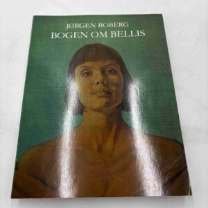 Jørgen Boberg: Bogen om Bellis