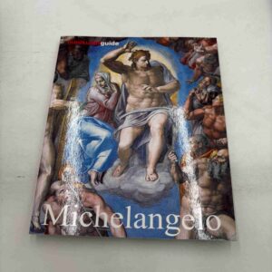 Michelangelo - Minikunstguide