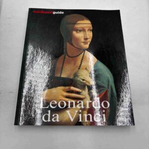Leonardo da Vinci - Minikunstguide