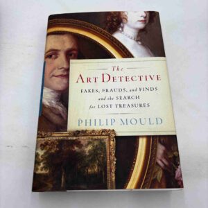Philip Mould: The Art Detective