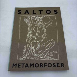 Saltos metamorfoser