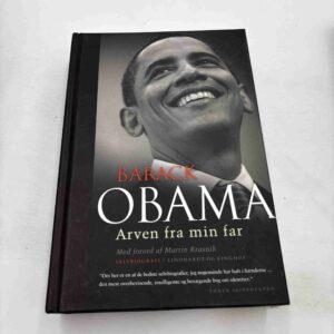 Barack Obama: Arven fra min far