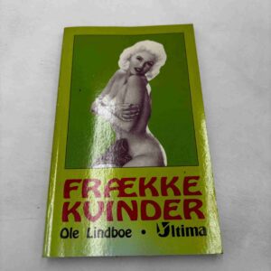 Ole Lindboe: Frække kvinder