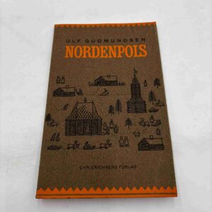 Ulf Gudmundsen: Nordenpols