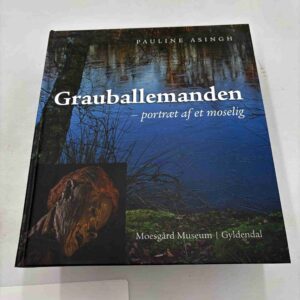 Pauline Asingh: Grauballemanden