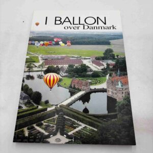 I ballon over Danmark