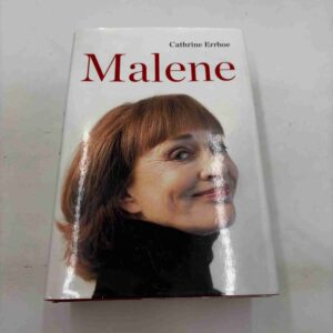 Cathrine Errboe: Malene
