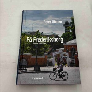 Peter Olesen: På Frederiksberg -