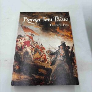 Howard Fast: Borger Tom Paine