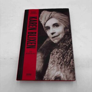 Karen Blixen - Et portræt (Danske legender)