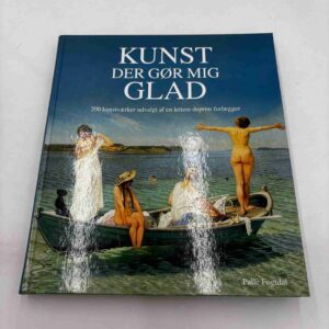 Palle Fogtdal: Kunst der gør mig glad