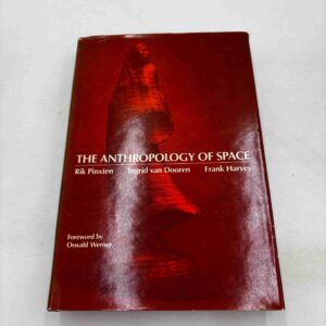 Rik Pinxten: The anthropology of space
