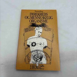 Thomas Ring: Dyrekreds og menneskelig organisme