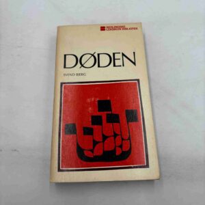 Svend Bjerg: Døden