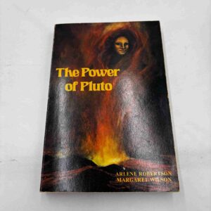 Arlene Robertson: The Power of Pluto