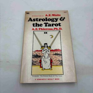A.E. Waite: Astrology and the Tarot II