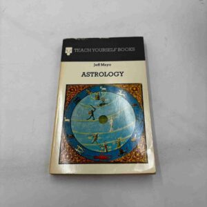 Jeff Mayo: Astrology