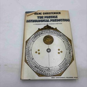 Irene Christensen: The Precise Astrological Prediction