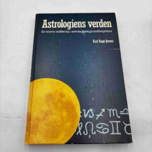 Karl Aage Jensen: Astrologiens verden