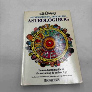 Will Eisner's astrologibog