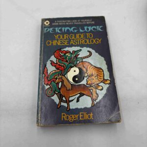 Roger Elliot: Your guide to Chinese astrology