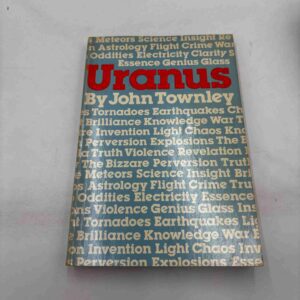 John Townley: Uranus (engelsk)