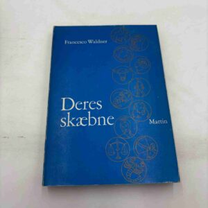 Francesco Waldner - Deres skæbne
