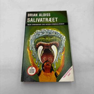 Brian Aldiss: Salivatræet