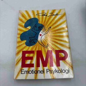 Bo Jarl: EMP - Emotionel psykologi