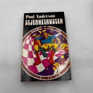 Poul Anderson: Stjernertrusten
