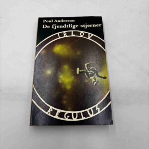Poul Anderson: De fjendtlige stjerner