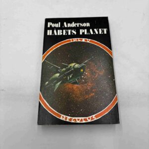 Poul Anderson: Håbets planet