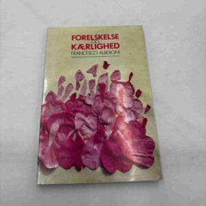 Francesco Albroni: Forelskelse og kærlighed