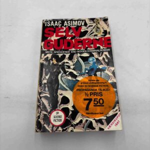 Isaac Asimov: Selvguderne