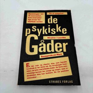 De psykiske gåder