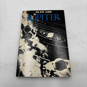 Alan Leo: Jupiter (engelsk)