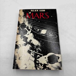 Alan Leo: Mars (engelsk)