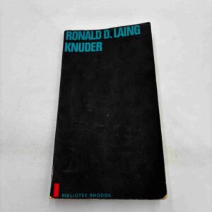 Ronald Laing: Knuder