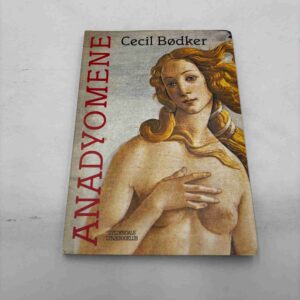 Cecil Bødker: Anadyomene