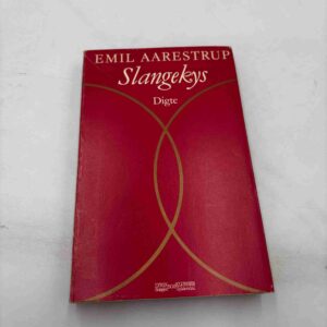 Emil Aarestrup: Slangekys - digte