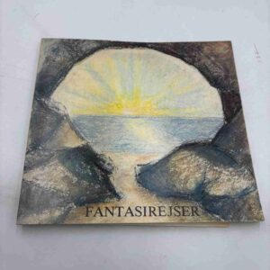 Fantasirejser