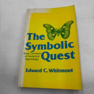 Edward Whitmont: the Symbolic quest