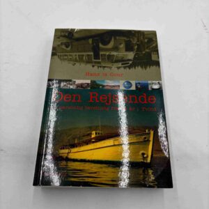 Hans La Cour: Den rejsende